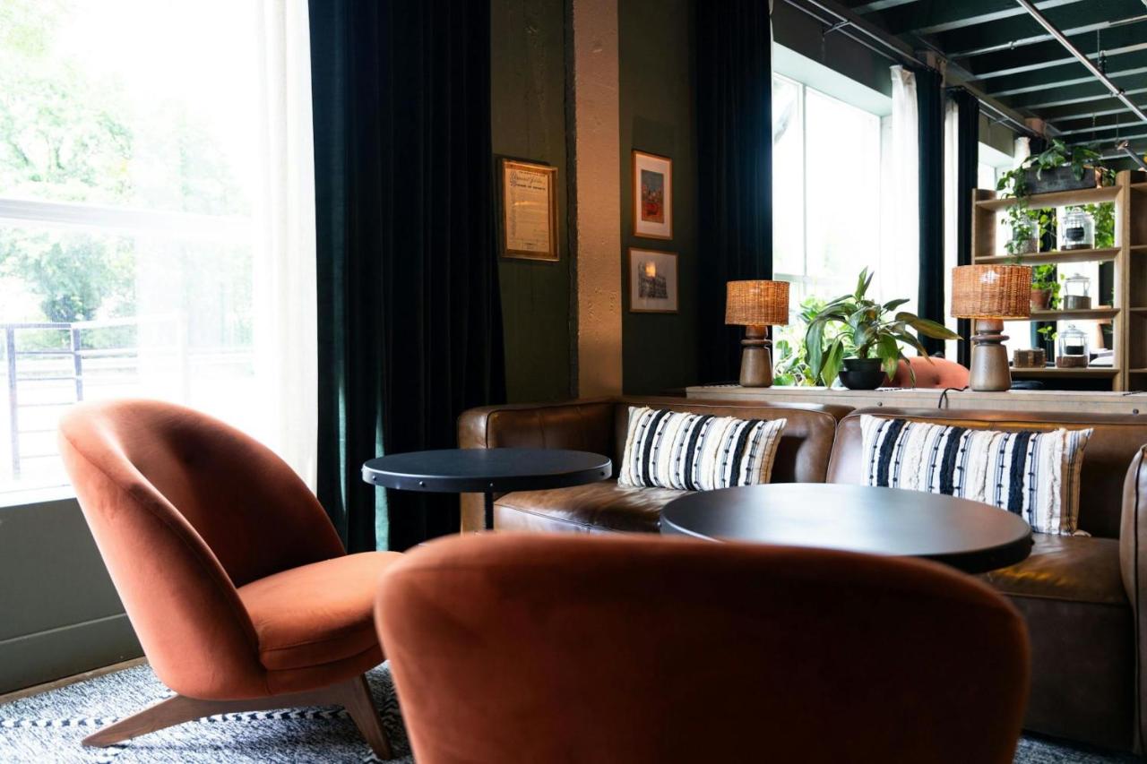 Hotel Nell - Union Market
