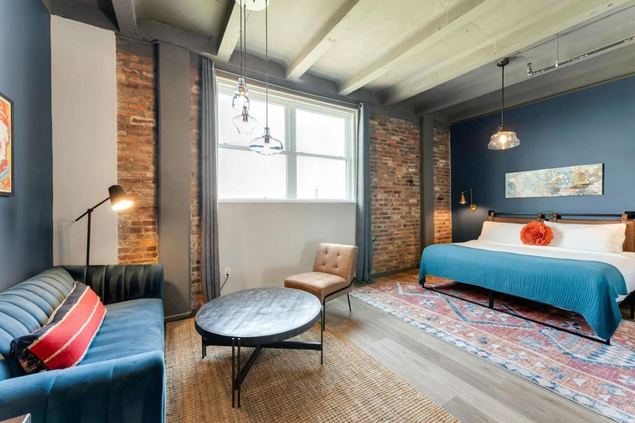 | Hotel Nell - Union Market
