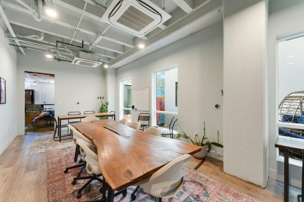 | Hotel Nell - Union Market