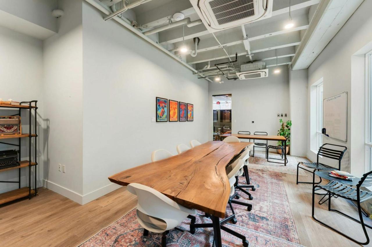 Hotel Nell - Union Market