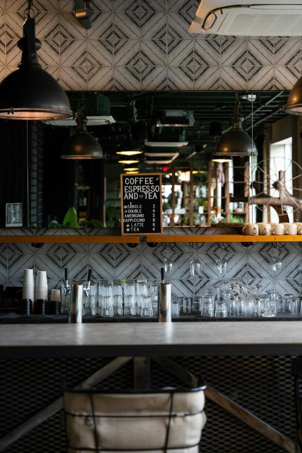 | Hotel Nell - Union Market