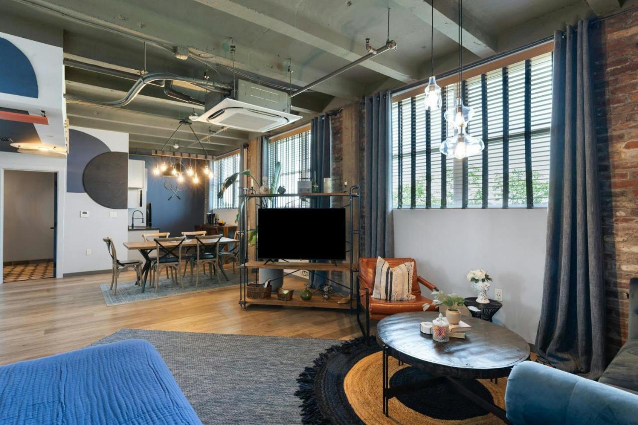 | Hotel Nell - Union Market