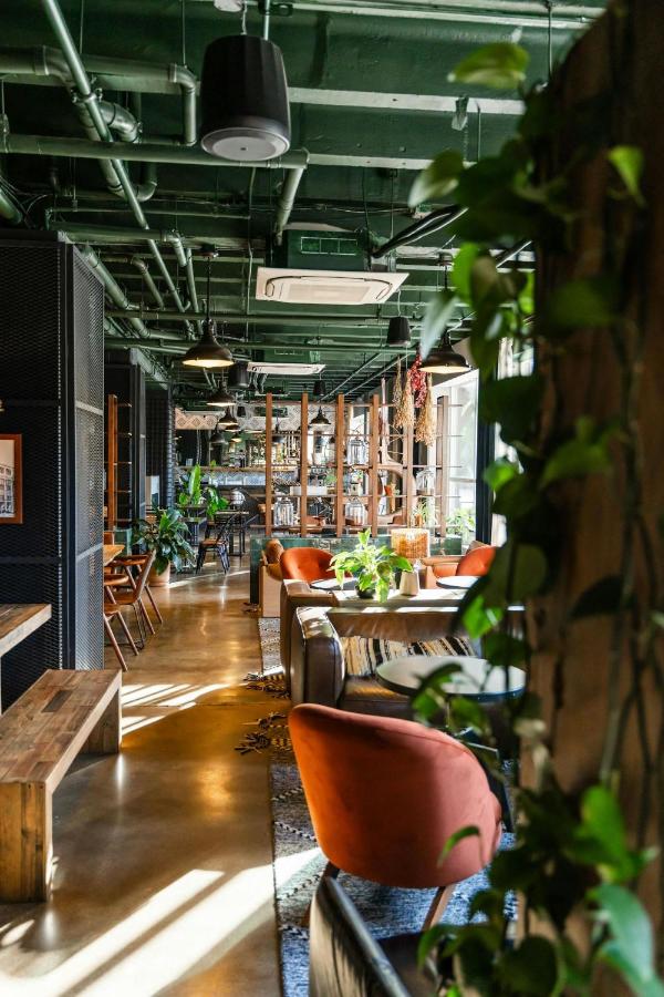 Hotel Nell - Union Market