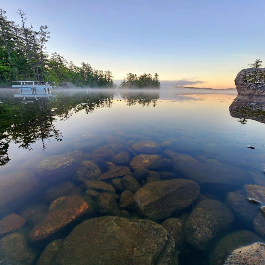 | Alamoosook Lakeside Inn Orland