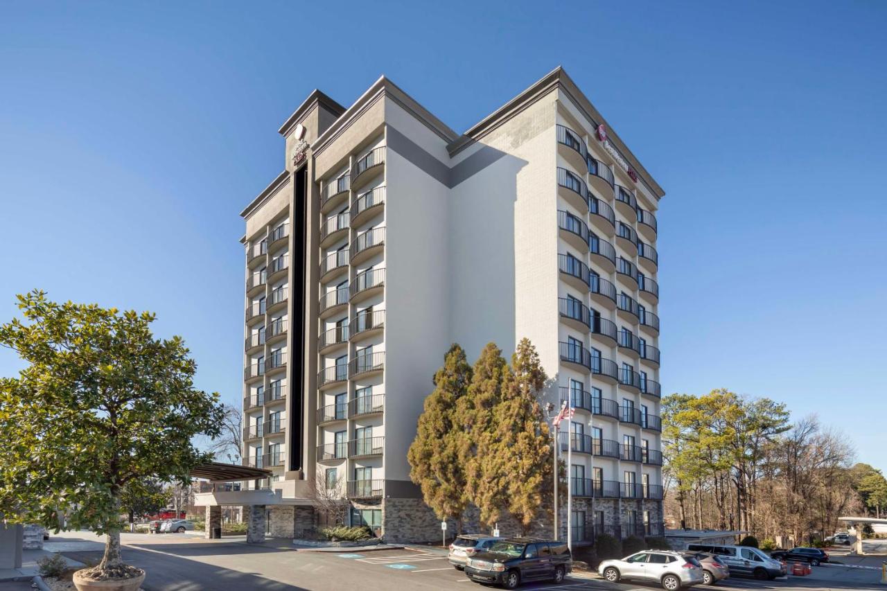  | Best Western Plus Atlanta Airport East