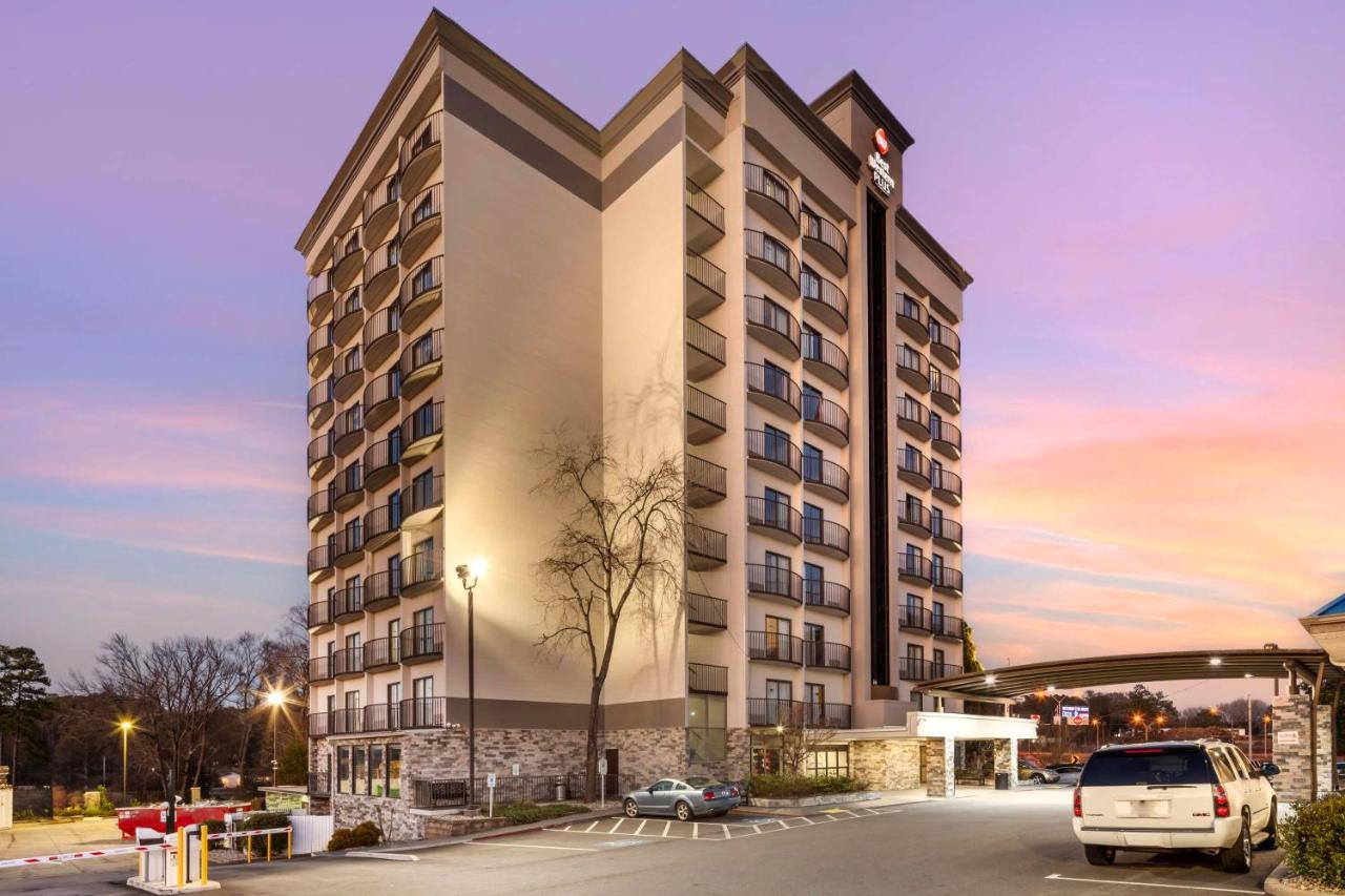 | Best Western Plus Atlanta Airport East
