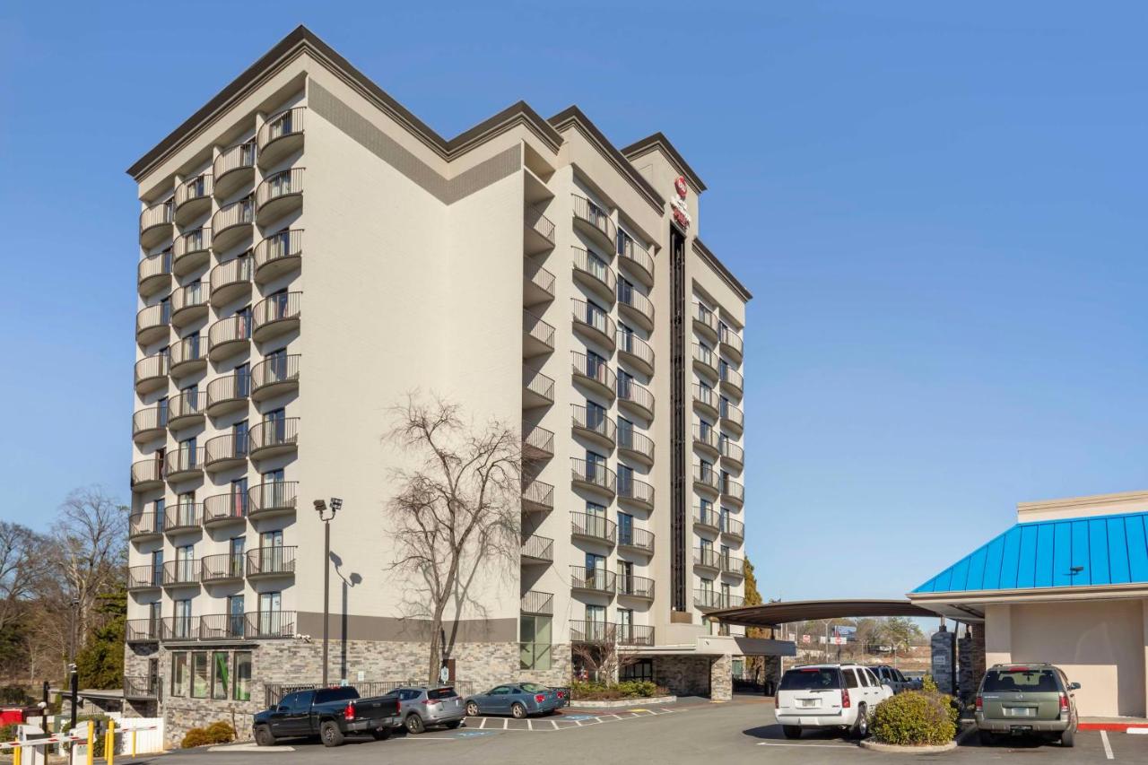 | Best Western Plus Atlanta Airport East