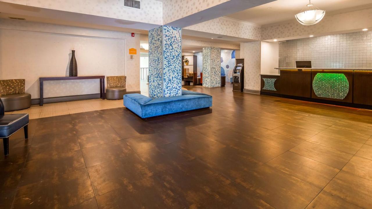 | Best Western Plus Atlanta Airport East