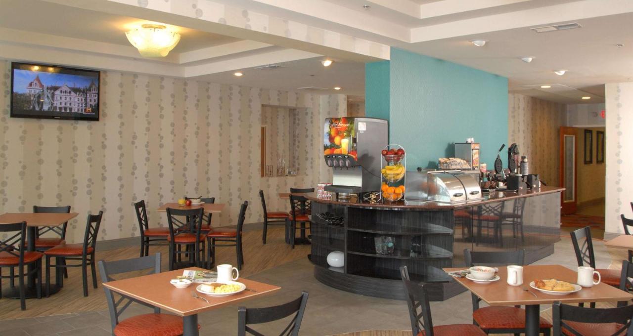 | Best Western Plus Atlanta Airport East