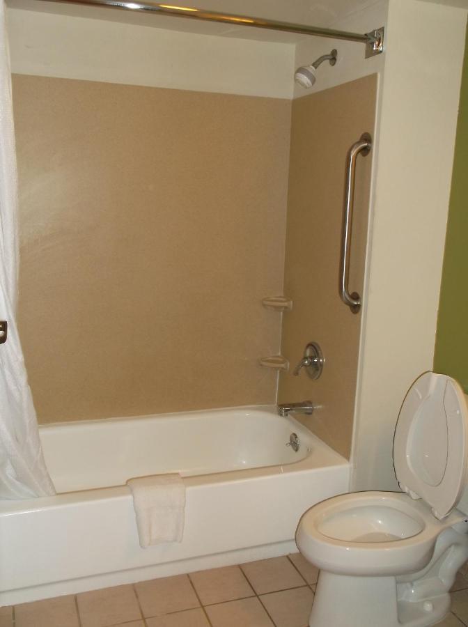 King Suite with Sofa Bed - Non-Smoking at Sleep Inn & Suites Metairie - New Orleans West