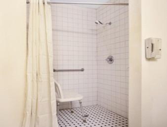 Double Room with Two Double Beds- Disability Access - Non-Smoking at Super 8 by Wyndham Forrest City AR