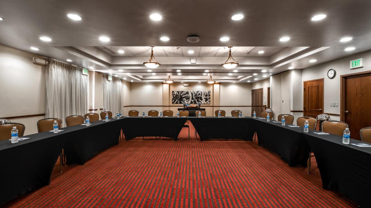 | Hyatt Place Fort Worth Stockyard