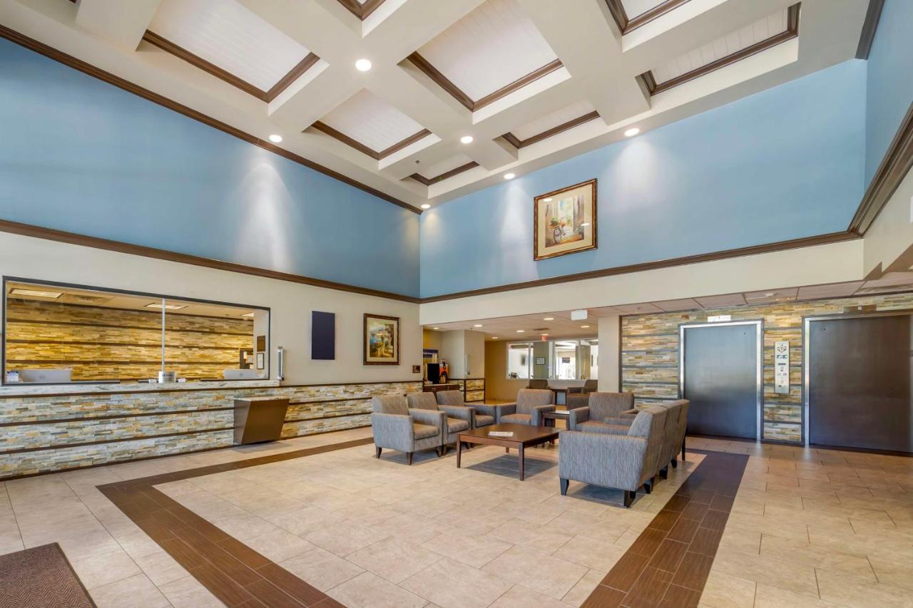 | Best Western Naples Plaza Hotel