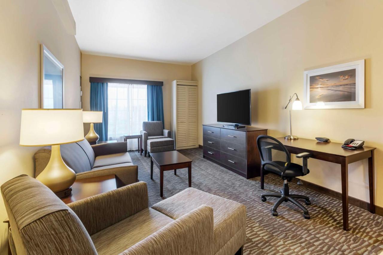 | Best Western Naples Plaza Hotel