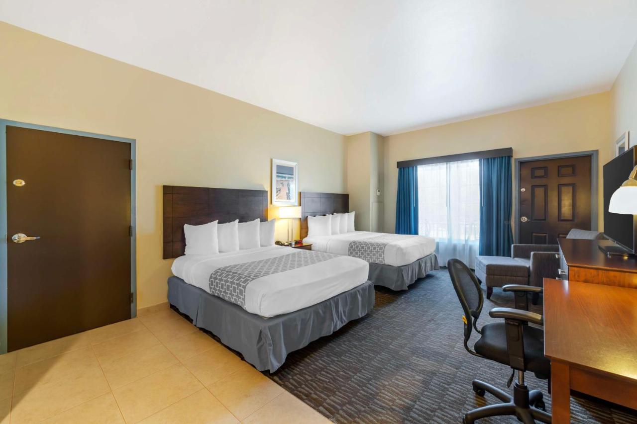 | Best Western Naples Plaza Hotel