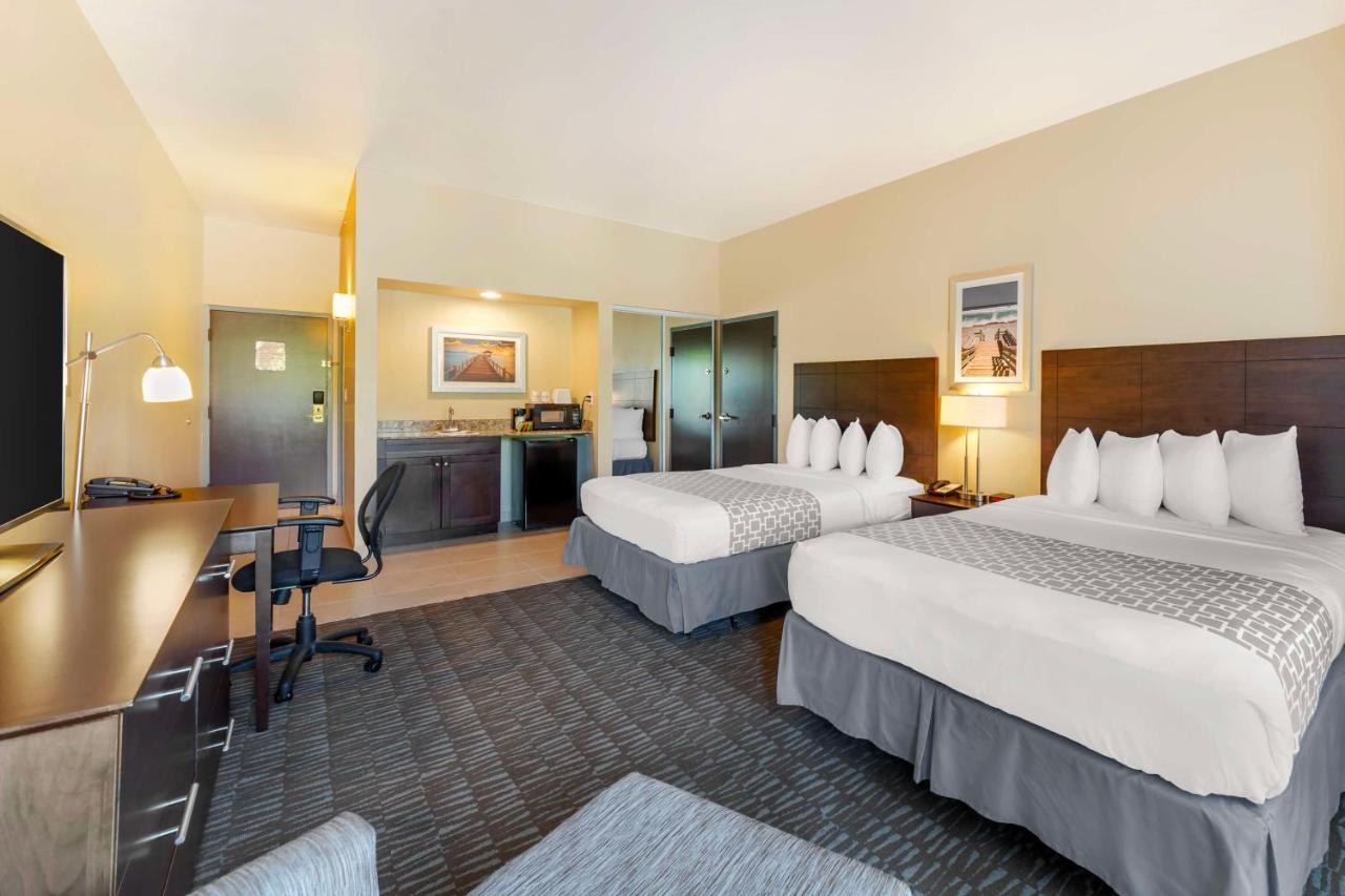 | Best Western Naples Plaza Hotel