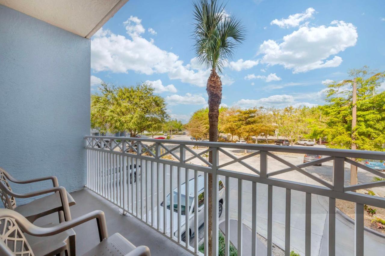 | Best Western Naples Plaza Hotel