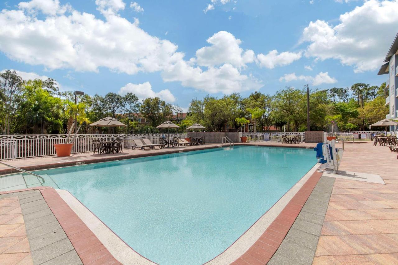 | Best Western Naples Plaza Hotel