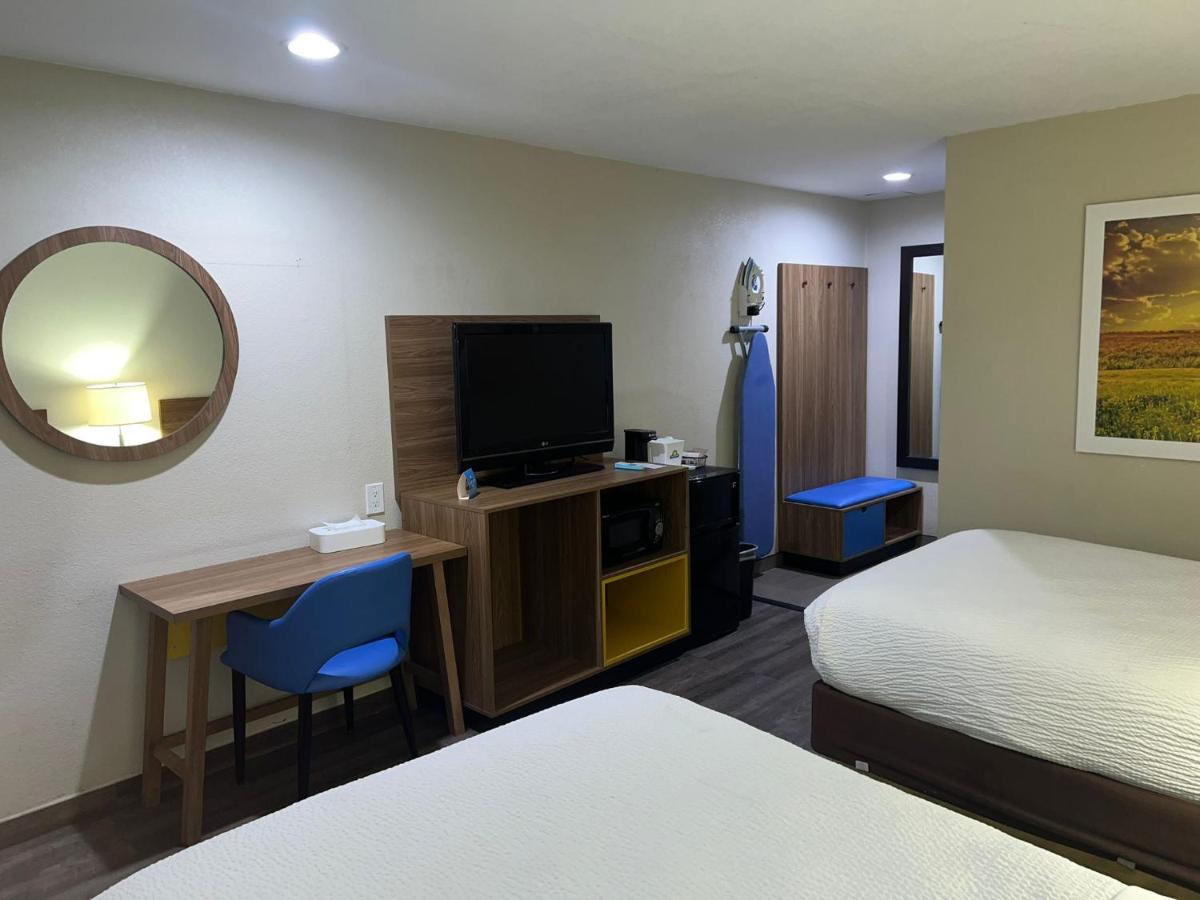  | Days Inn by Wyndham El Centro