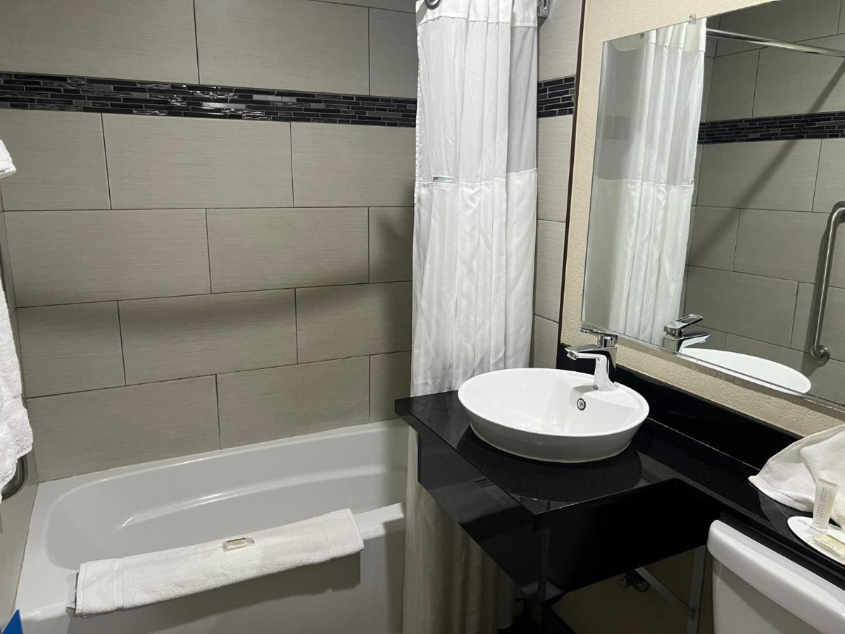 King Room - Smoking  at Days Inn by Wyndham El Centro