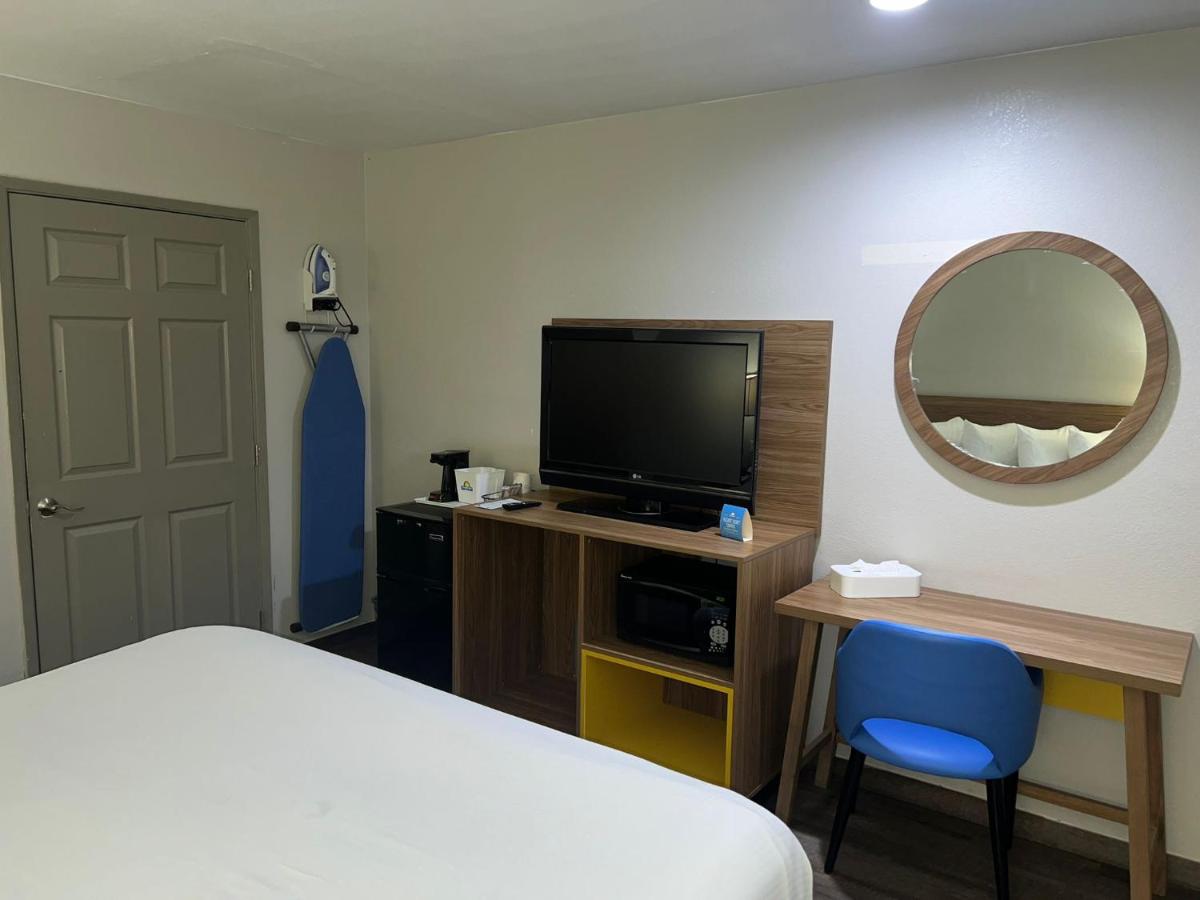 | Days Inn by Wyndham El Centro