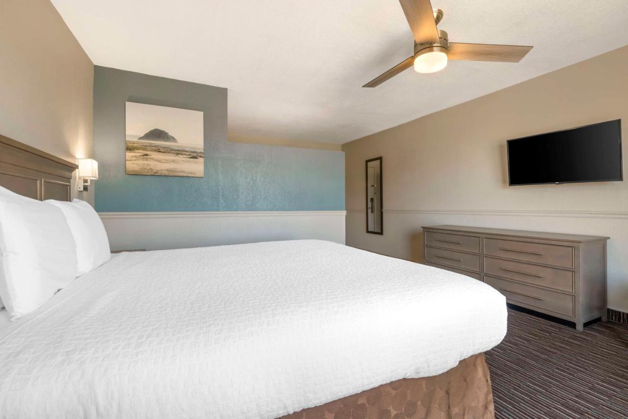 Deluxe King Room - Non Smoking at Best Western San Marcos Inn