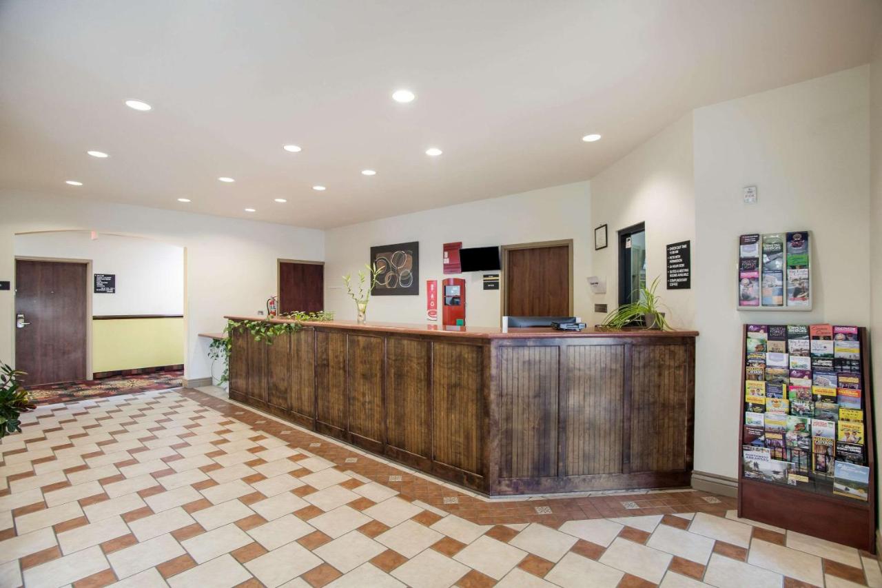 | Econo Lodge Anderson