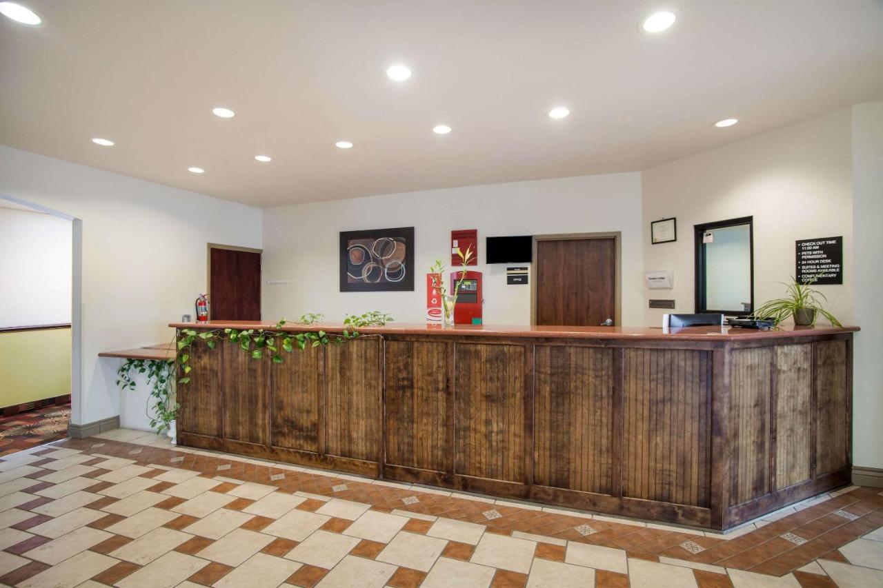 | Econo Lodge Anderson