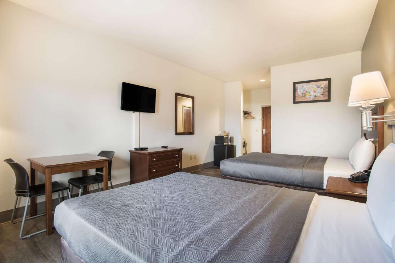 | Econo Lodge Anderson