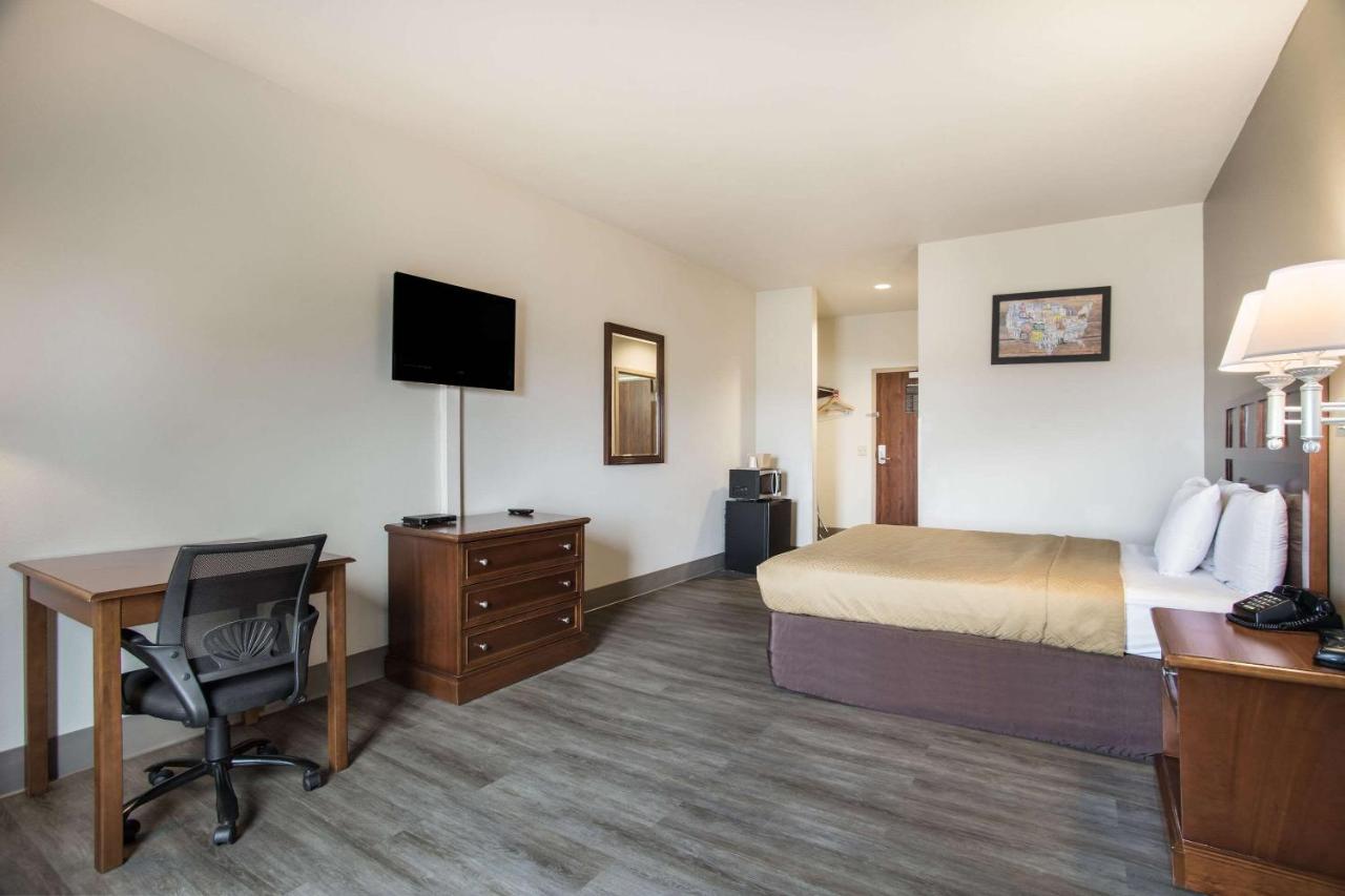 | Econo Lodge Anderson
