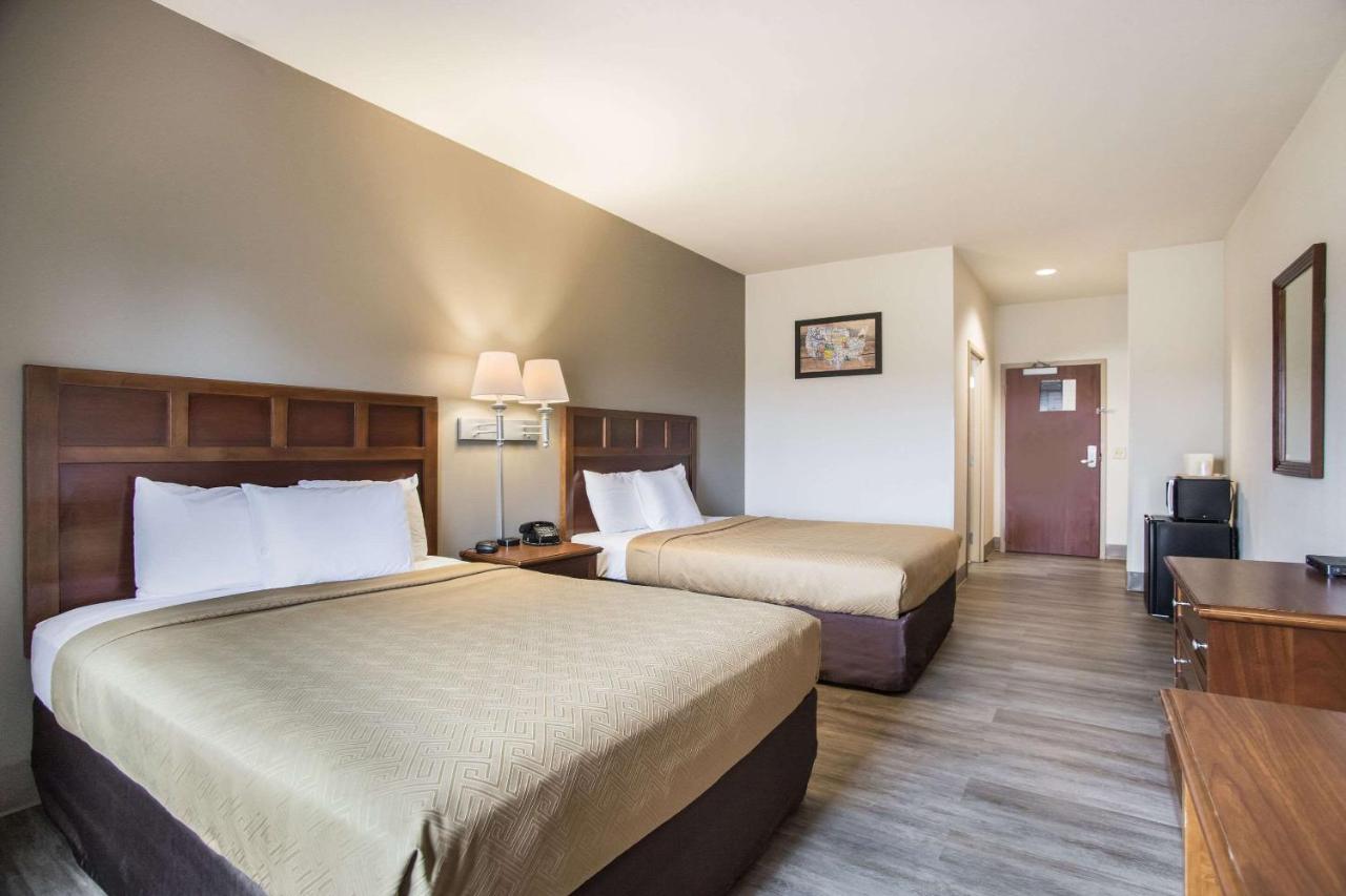 | Econo Lodge Anderson