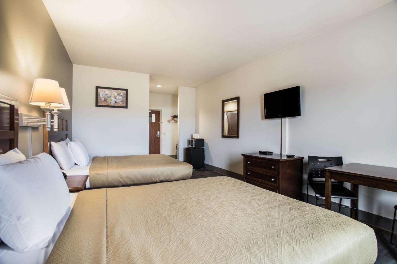 | Econo Lodge Anderson