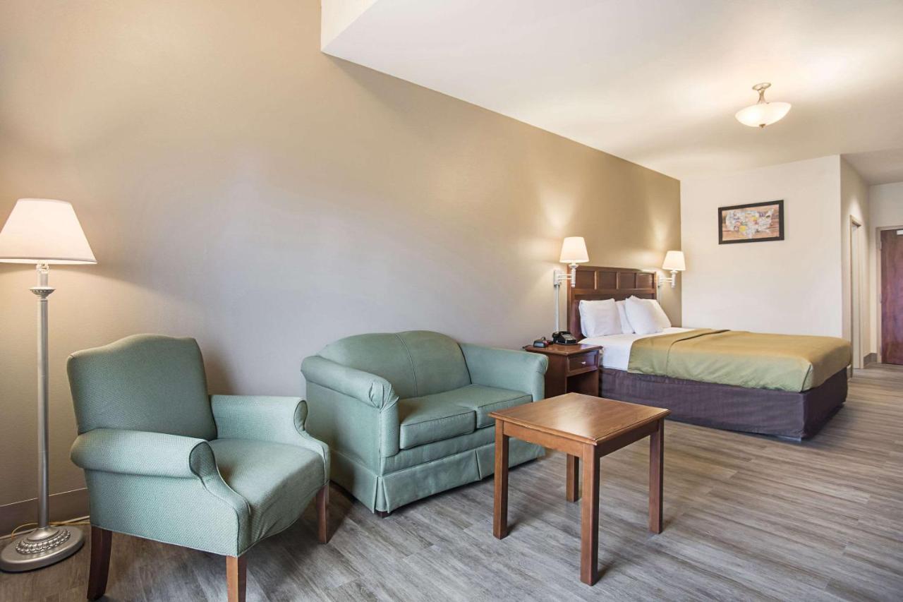  | Econo Lodge Anderson