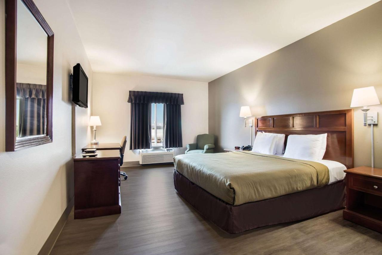 | Econo Lodge Anderson