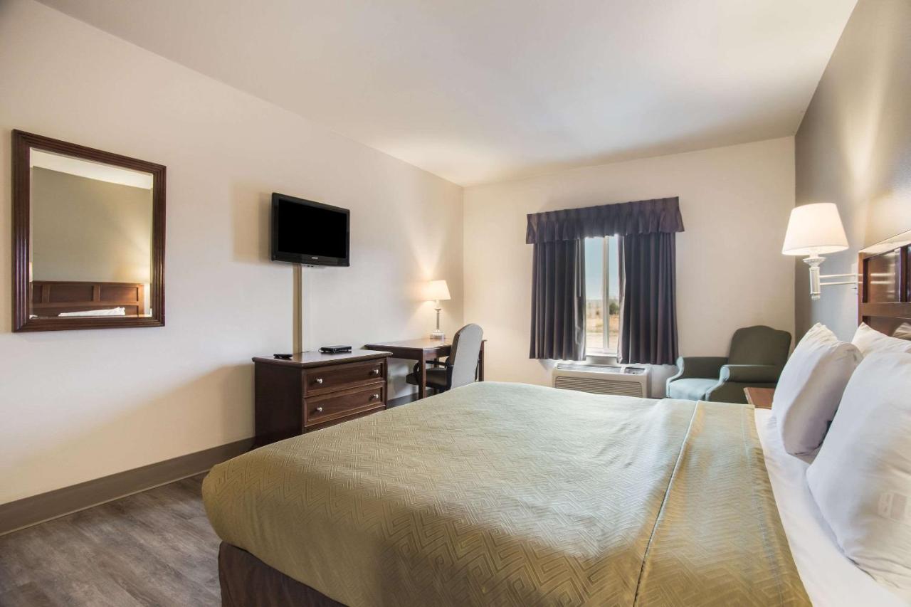 | Econo Lodge Anderson