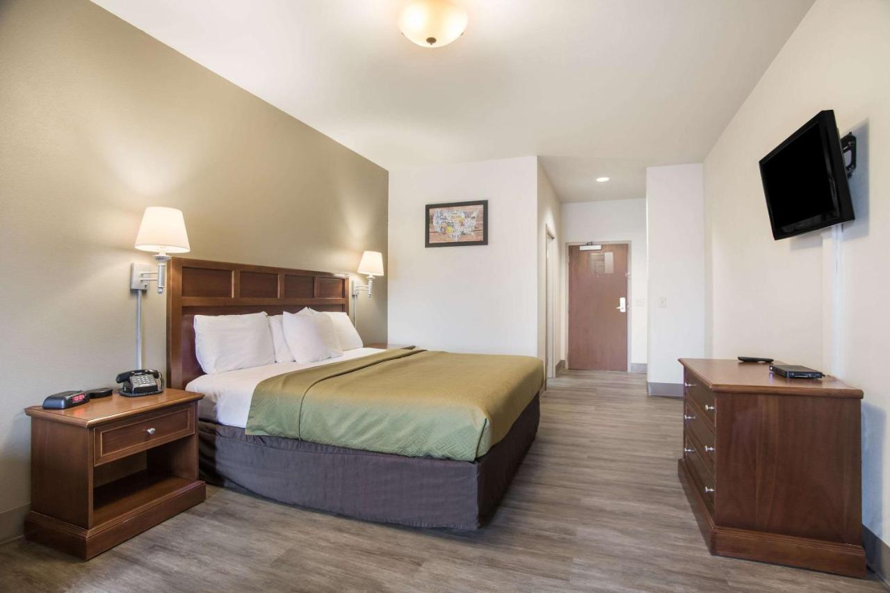 | Econo Lodge Anderson