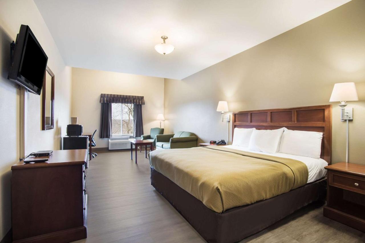 | Econo Lodge Anderson