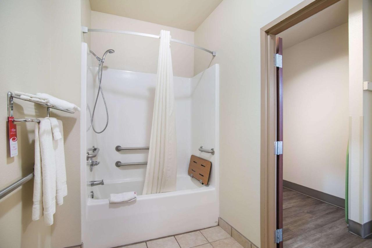 | Econo Lodge Anderson
