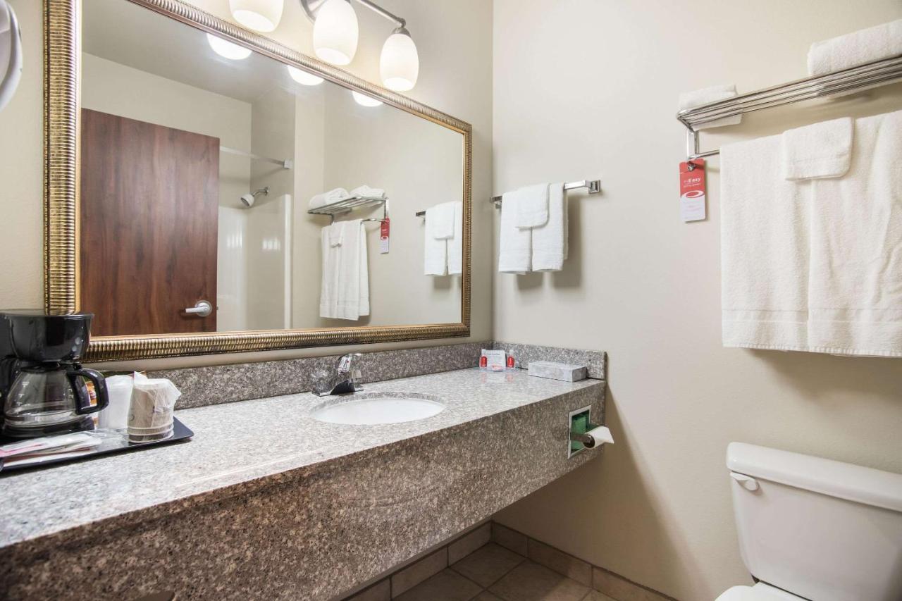 | Econo Lodge Anderson