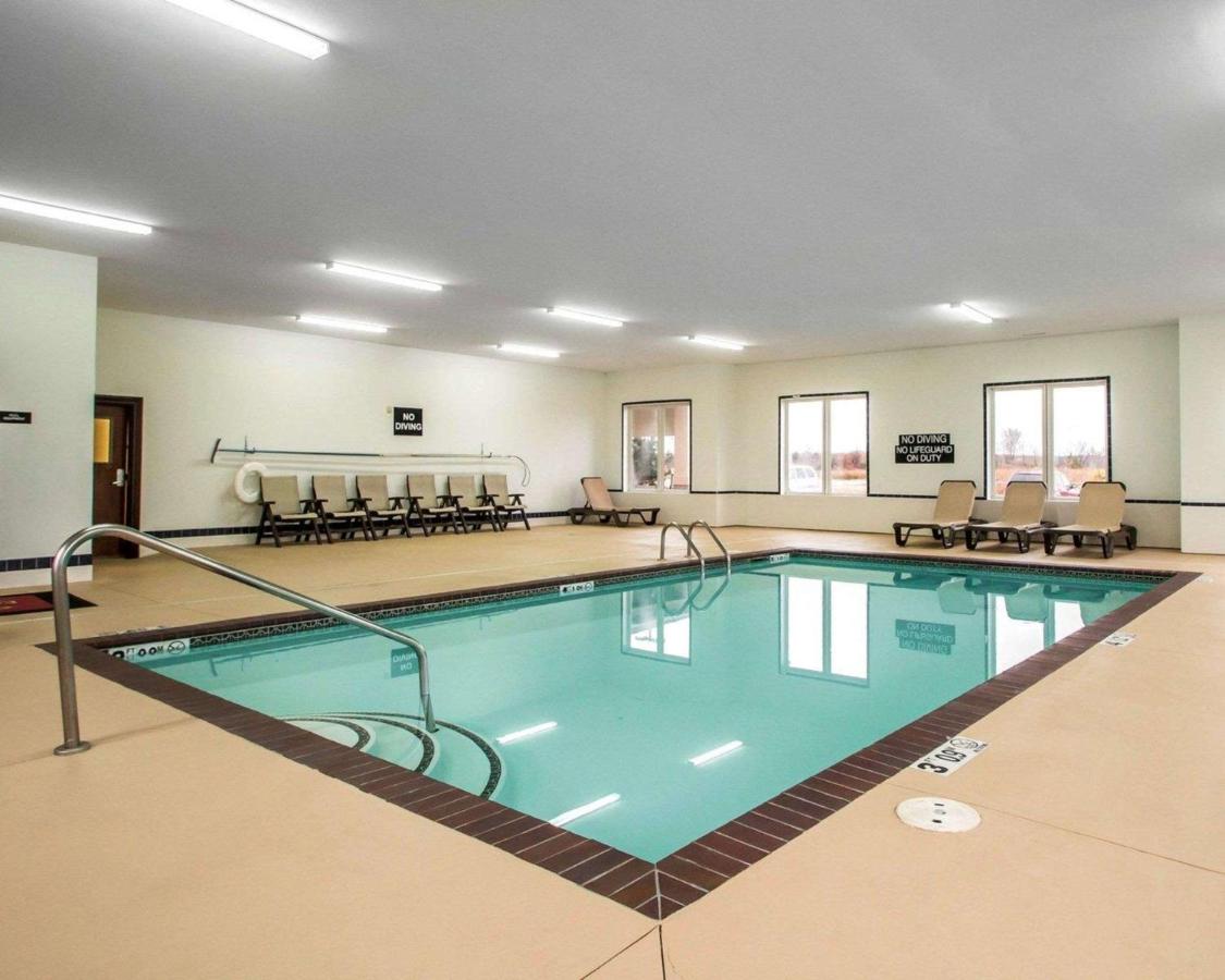 | Econo Lodge Anderson