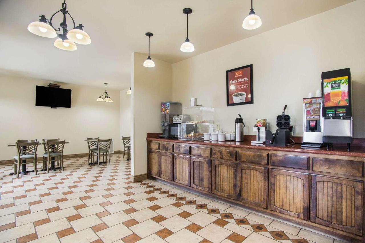 | Econo Lodge Anderson