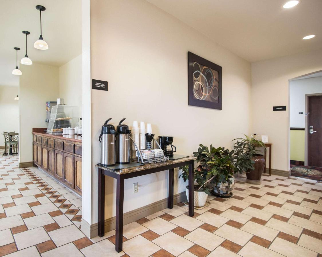 | Econo Lodge Anderson