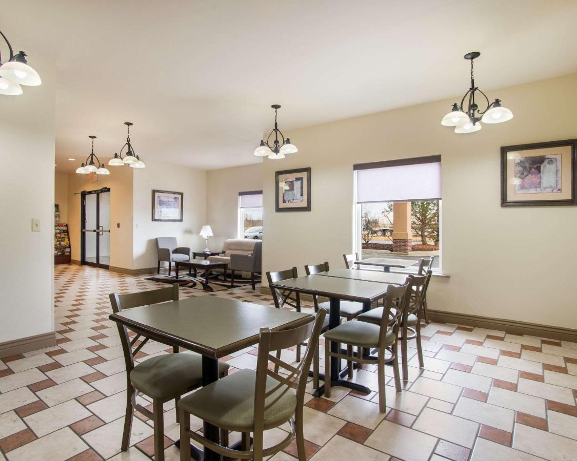 | Econo Lodge Anderson