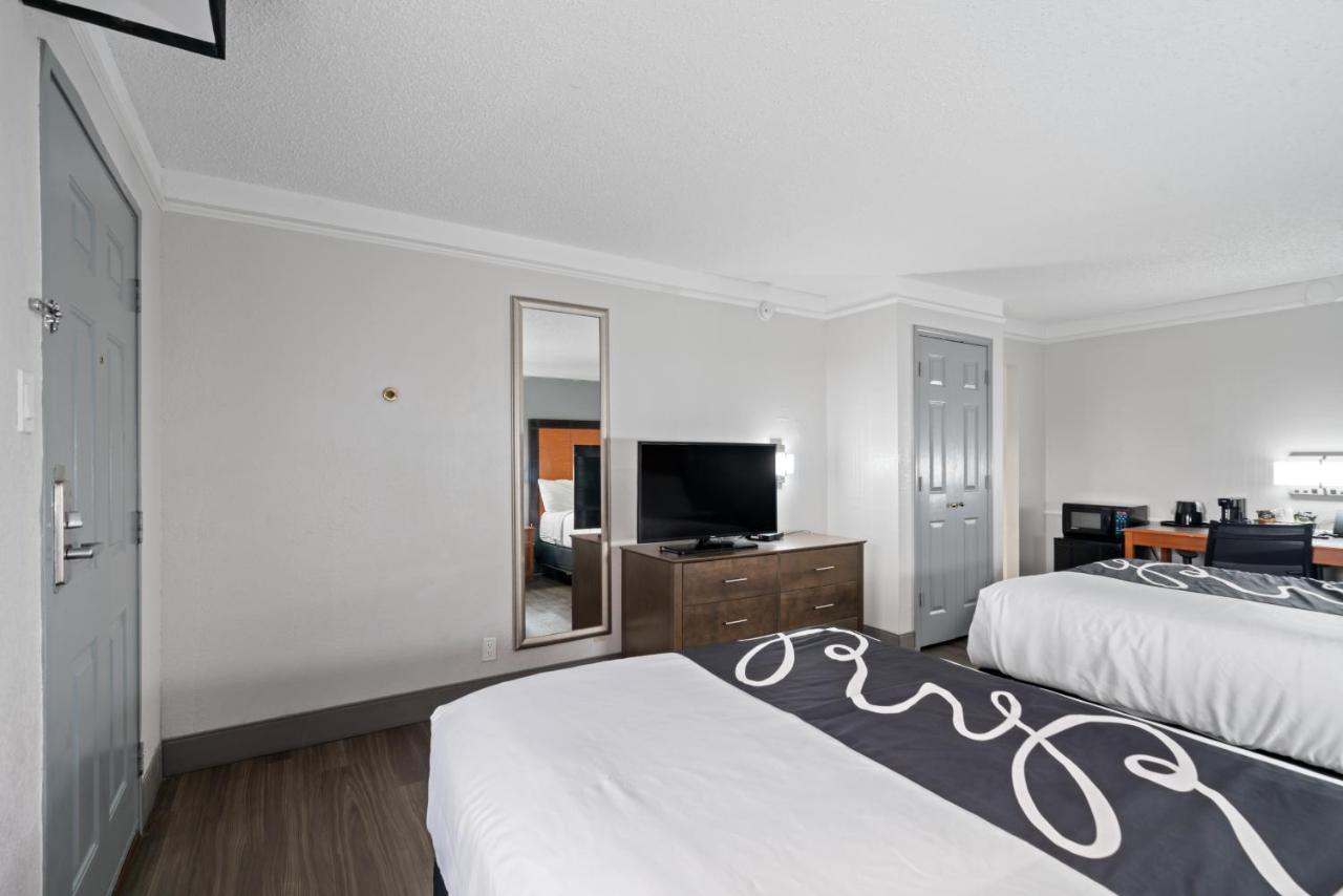 Executive Double Room with Two Double Beds at La Quinta Inn by Wyndham Corpus Christi North