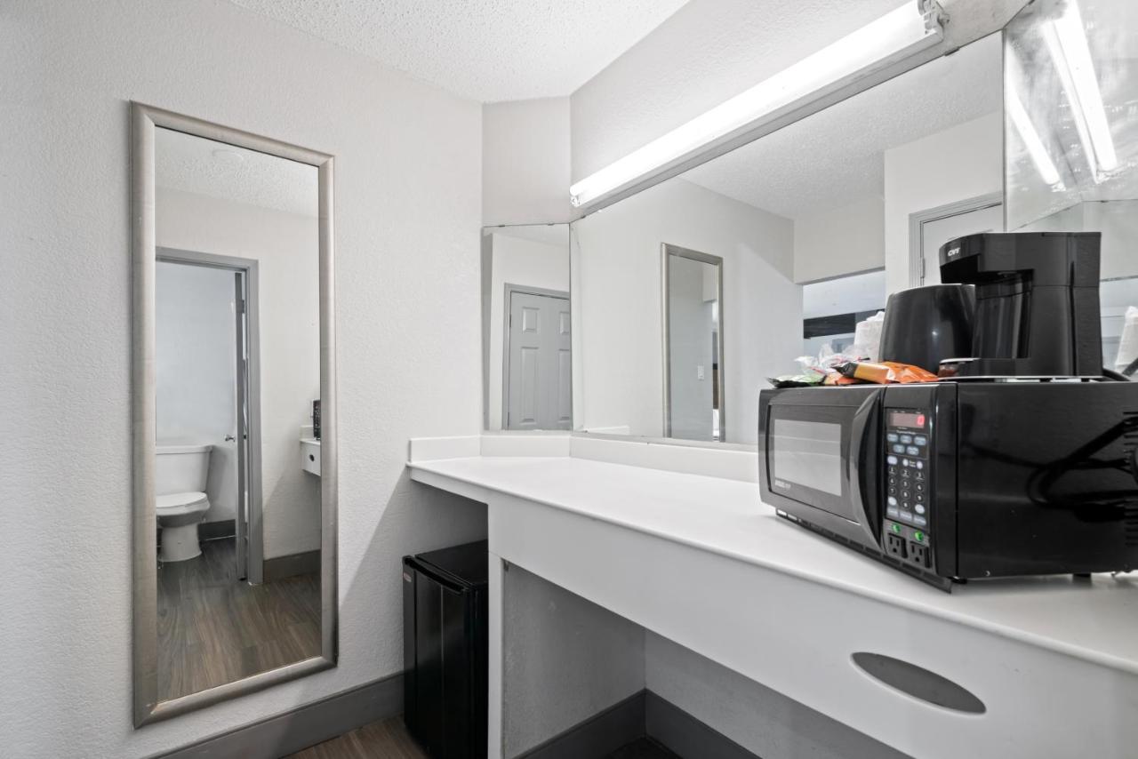 Suite with Two Double Beds - Non-Smoking at La Quinta Inn by Wyndham Corpus Christi North