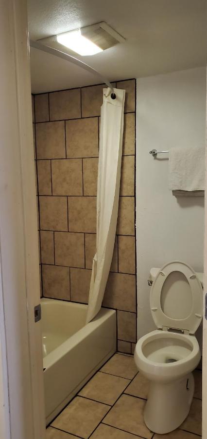 | Super 8 by Wyndham City of Moore