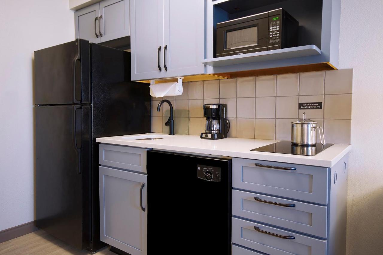 Studio Suite with Two Queen Beds at Candlewood Suites Buffalo - Amherst, an IHG Hotel