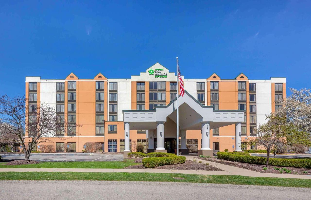 | Extended Stay America Premier Suites - Pittsburgh - Cranberry - I-76