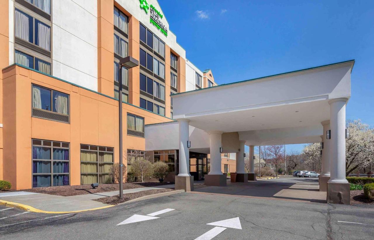| Extended Stay America Premier Suites - Pittsburgh - Cranberry - I-76