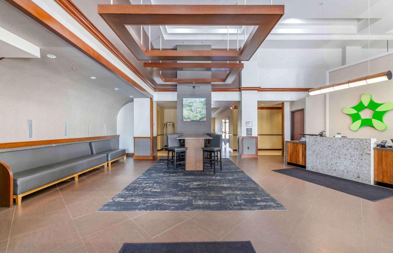 | Extended Stay America Premier Suites - Pittsburgh - Cranberry - I-76